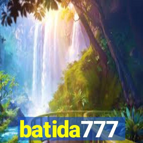 batida777