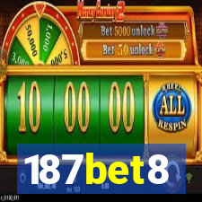 187bet8