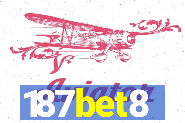 187bet8