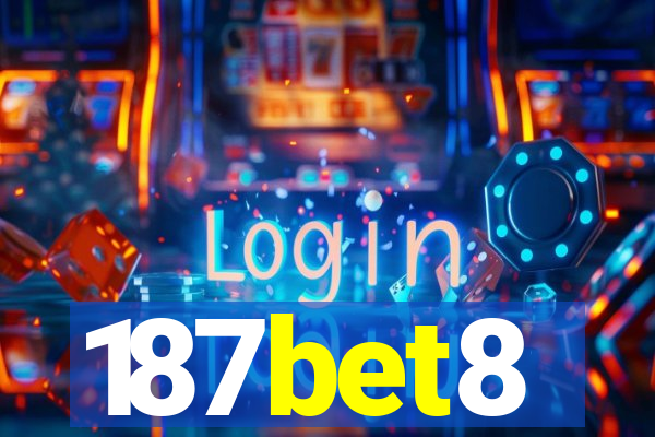 187bet8