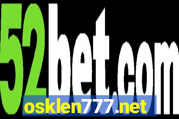 osklen777.net