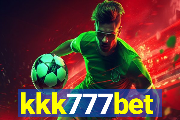 kkk777bet