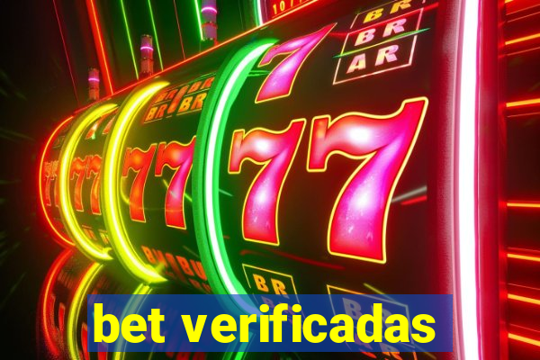 bet verificadas