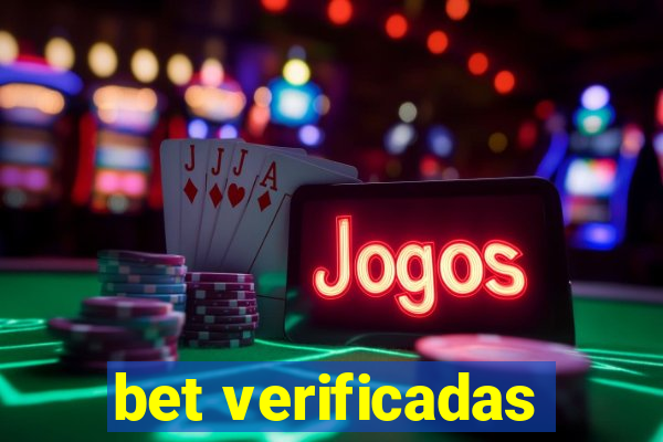 bet verificadas