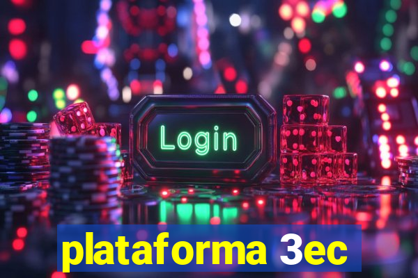 plataforma 3ec