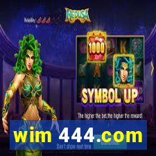 wim 444.com