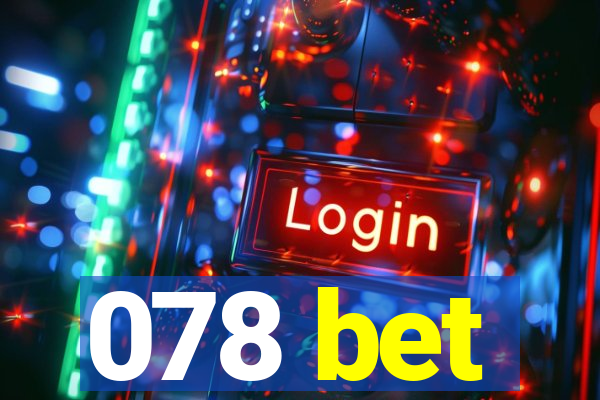 078 bet