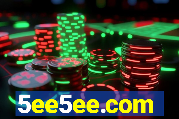 5ee5ee.com