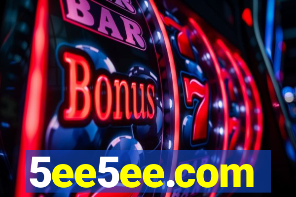 5ee5ee.com