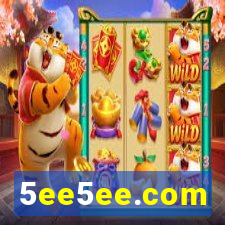5ee5ee.com