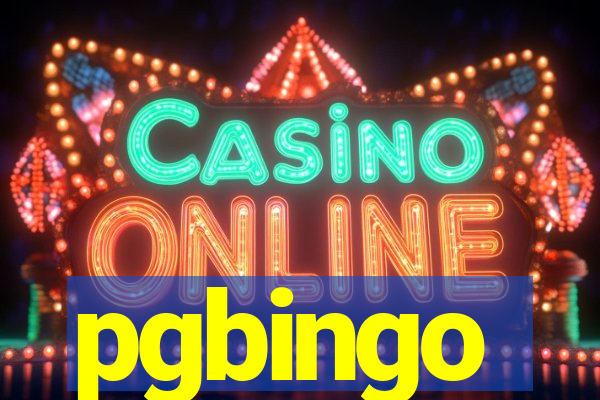 pgbingo