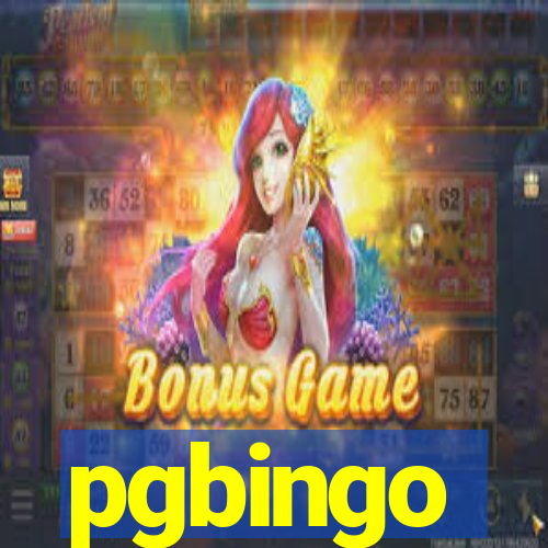 pgbingo