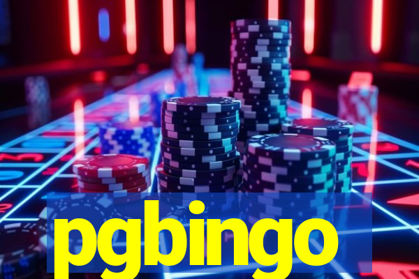 pgbingo