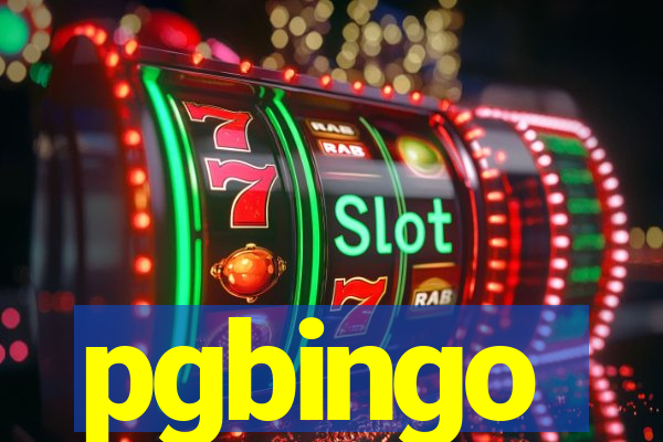 pgbingo