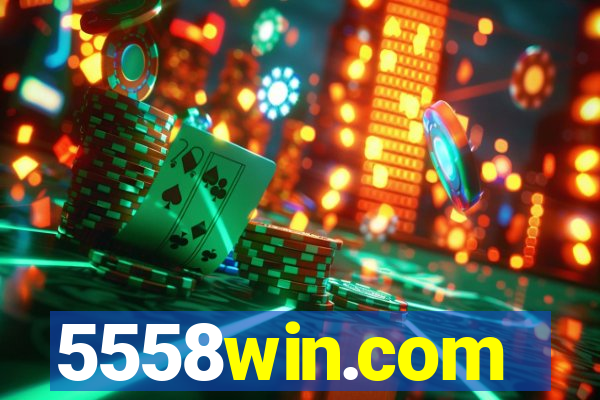 5558win.com