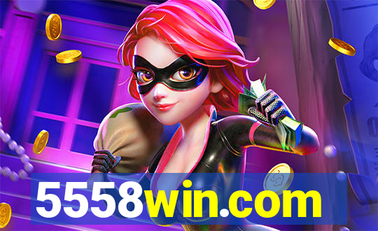 5558win.com