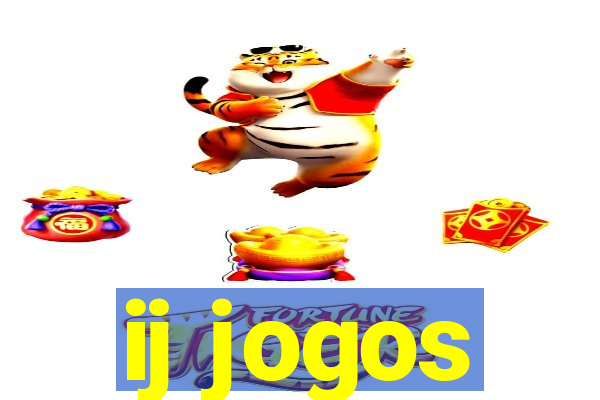 ij jogos