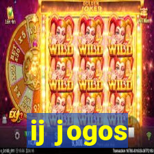 ij jogos