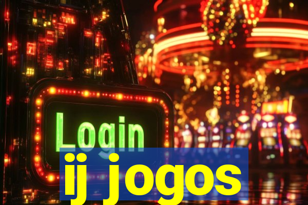 ij jogos