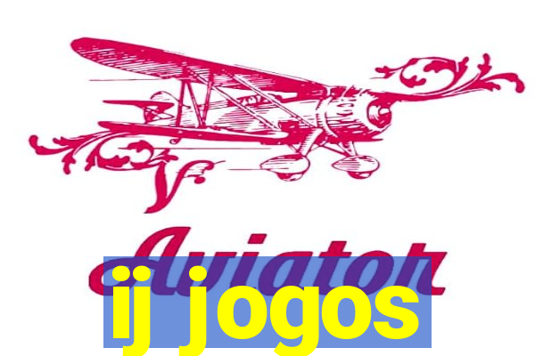 ij jogos