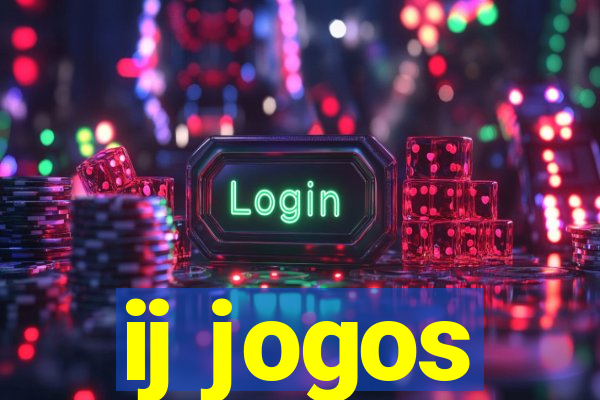 ij jogos