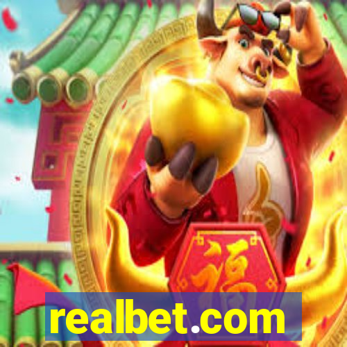 realbet.com