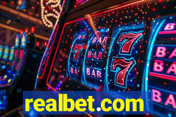 realbet.com