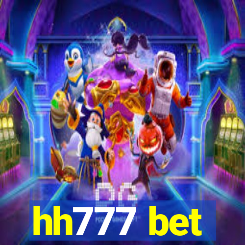 hh777 bet