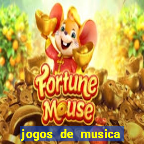 jogos de musica para pc