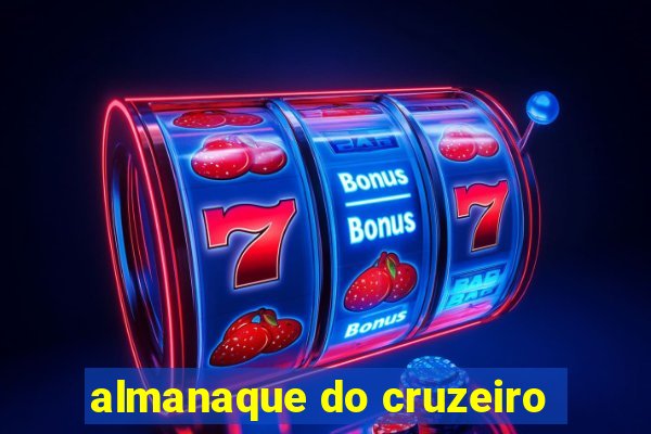 almanaque do cruzeiro