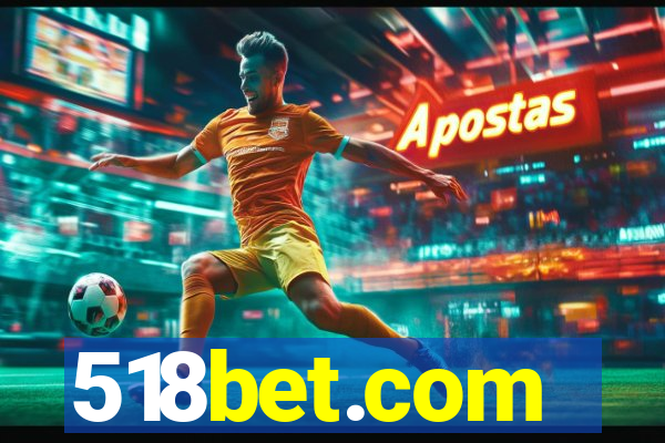 518bet.com