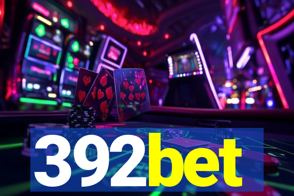 392bet
