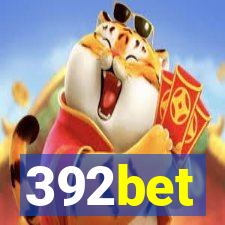 392bet