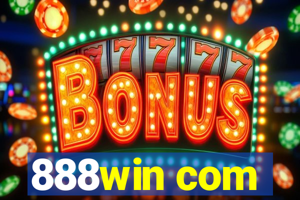 888win com