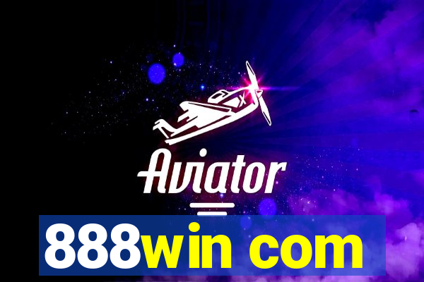 888win com