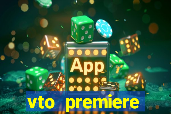 vto premiere futebol ao vivo