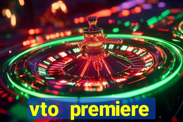 vto premiere futebol ao vivo