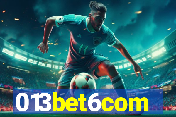 013bet6com