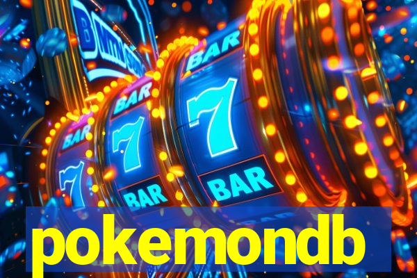 pokemondb