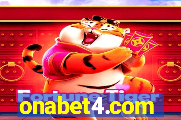 onabet4.com