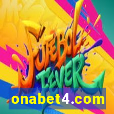 onabet4.com