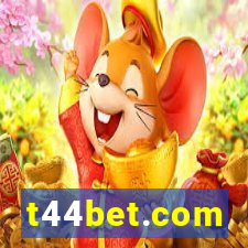 t44bet.com