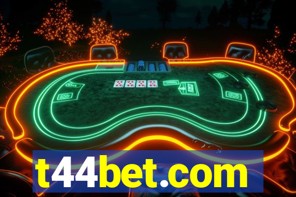 t44bet.com