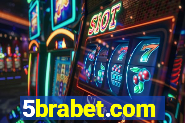 5brabet.com