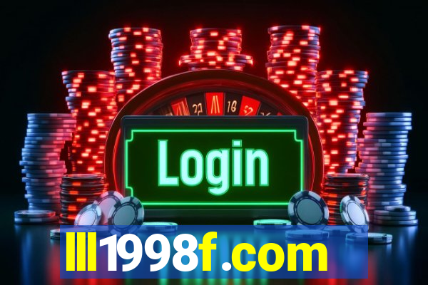 lll1998f.com