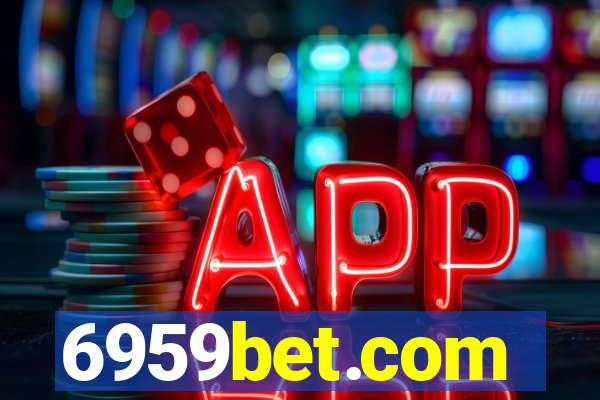 6959bet.com