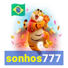sonhos777