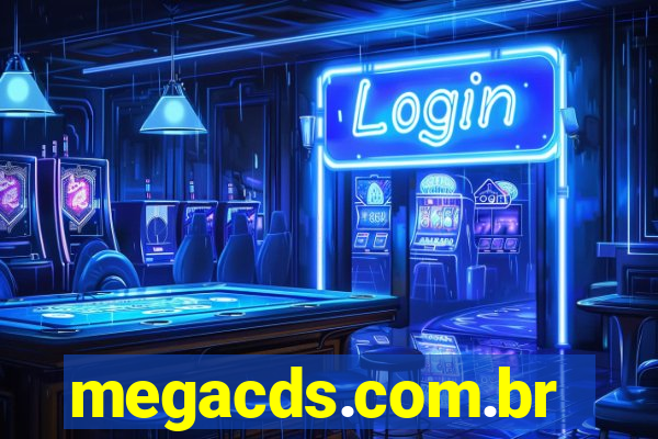megacds.com.br