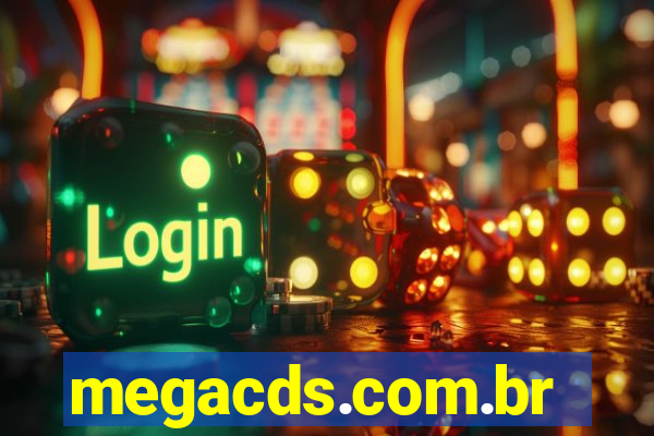 megacds.com.br