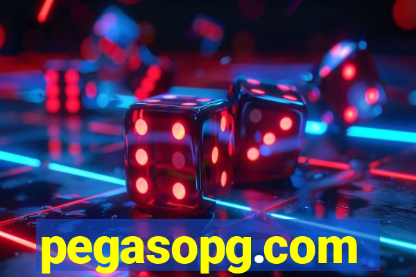 pegasopg.com